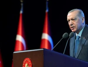 Cumhurbaşkanı Erdoğan: İŞKUR Gençlik Programımızı bugün devreye alıyoruz