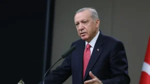 Erdoğan, 2025 yılında bin 381 engelli öğretmen ataması yapacaklarını duyurdu.