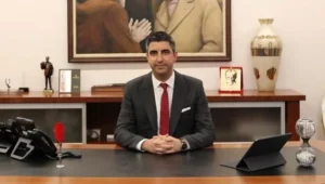 Cumhuriyet Halk Partili (CHP) Kartal Belediyesi’ne yönelik ihale yolsuzluğu soruşturmasında