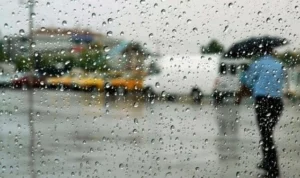 Yeni açıklamada Meteoroloji’den Bursa için yeni bir uyarı geldi! Peki,