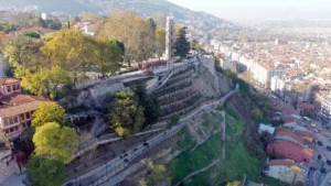 Meteoroloji Genel Müdürlüğü’nün 10 Şubat 2025 hava tahmin raporuna göre,
