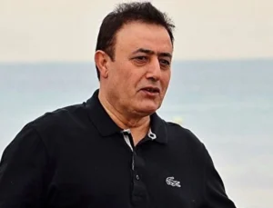 Usta türkücü Mahmut Tuncer’in acı kaybı!