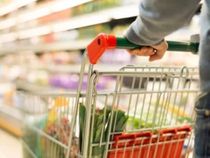 Sanayi ve Teknoloji Bakanlığı ile TÜBİTAK işbirliğinde, market fiyatlarının karşılaştırıldığı