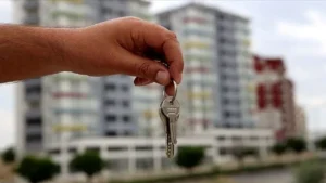Normal şartlarda TÜFE verilerine göre hesaplanan kira artış oranları, hükümet