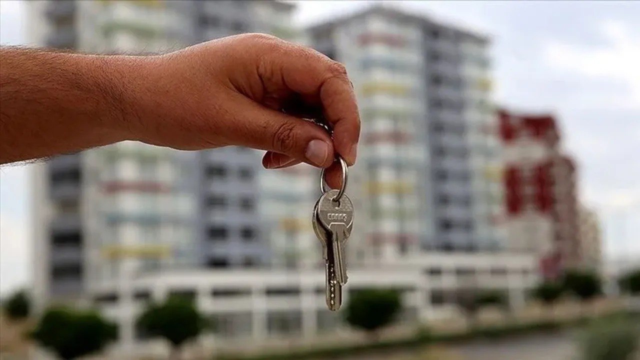 Normal şartlarda TÜFE verilerine göre hesaplanan kira artış oranları, hükümet