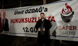 Babala TV kurucu, ünlü fenomen ve YouTuber Oğuzhan Uğur, dün
