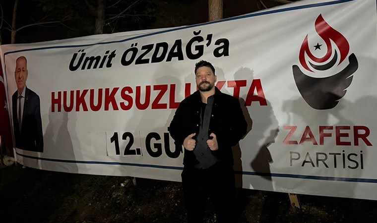 Babala TV kurucu, ünlü fenomen ve YouTuber Oğuzhan Uğur, dün
