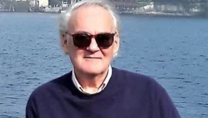 Osmanlı ve Kavalalı Hanedanı mensubu olan Osman Rifat İbrahim (73)