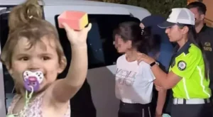Sanıklardan anne Bakiye Yeniçeri 27 yıl 9 ay, suça sürüklenen