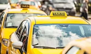 Ticari araçlarda kamera kullanımı zorunlu hale geliyor. 1 Mart Cumartesi