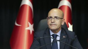 Bugün açıklanan ve beklentileri aşan enflasyon rakamlarını değerlendiren Hazine ve