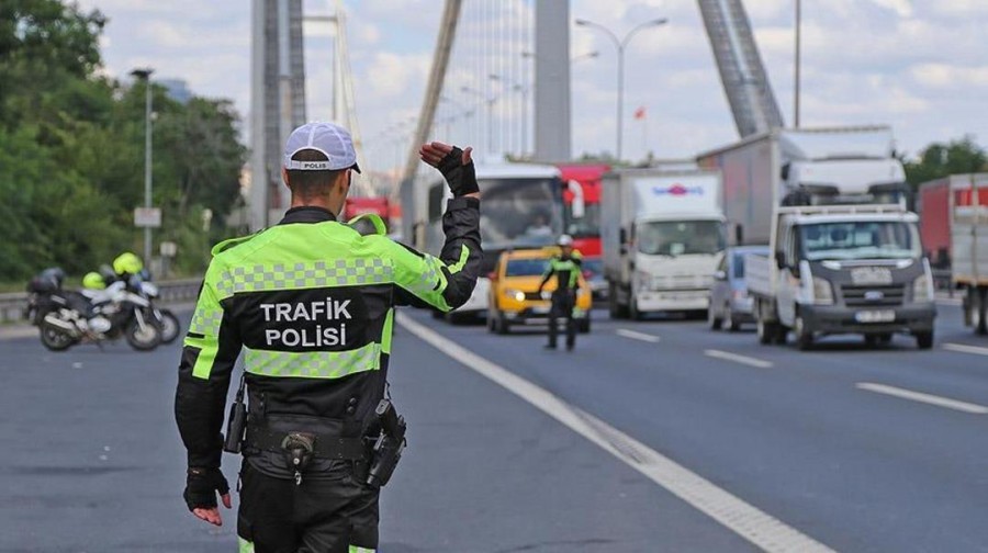 Trafik terörü Türkiye’nin en önemli sorunlarından biri olmayı sürdürüyor. Son