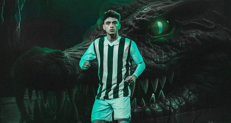Bursaspor , Fenerbahçe’den Muhammet Zeki Dursun’un transferini açıkladı. Yeşil Beyazlı