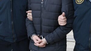 Bursa Cumhuriyet Başsavcılığı koordinesinde tefecilere yönelik çalışma yapan Bursa Emniyet