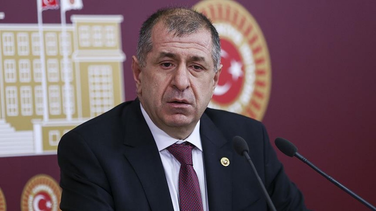 19 Ocak’ta düzenlenen partisinin il başkanları istişare toplantısında Cumhurbaşkanı Recep