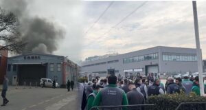 Edinilen bilgiye göre Osmangazi ilçesine bağlı Ovakça Mahallesi İstanbul Yolu
