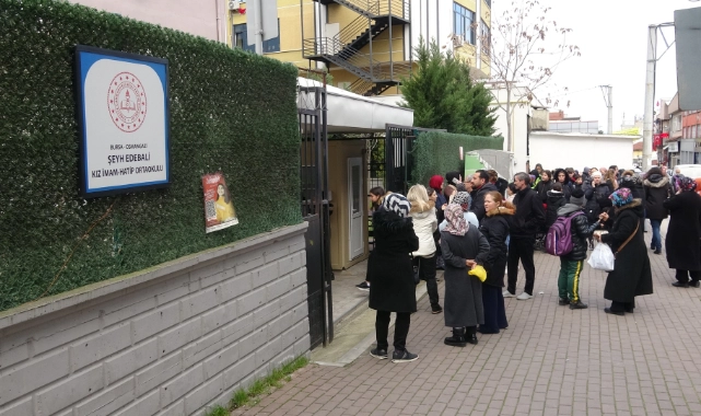 Bursa’da depreme dayanıksız 7 okula yıkım kararı!