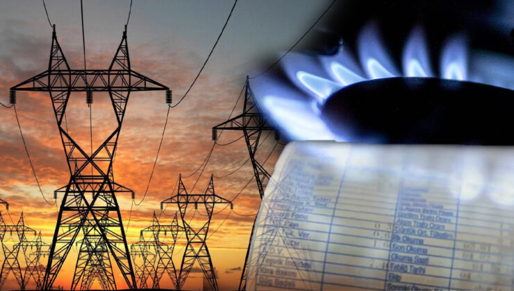 Elektrik ve doğalgaza zam gelecek mi?
