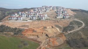 İnegöl’de konut ihtiyacını karşılamak adına İnegöl Belediyesi’nin talebi ve girişimleri