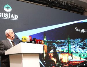 ”Büyük Marmara Depremi’nde Bursa’da 28 bin bina yıkılır”