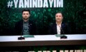 Bursaspor’a 38 milyon liralık hibe