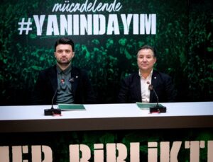 Bursaspor’a 38 milyon liralık hibe