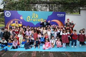 Yıldırım Belediyesi, Osmanlı’dan günümüze kadar ulaşan tekne orucu geleneğini bu
