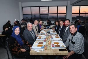 Nilüfer Belediyesi, Ramazan ayı boyunca kentteki dayanışma ruhunu güçlendirmek ve