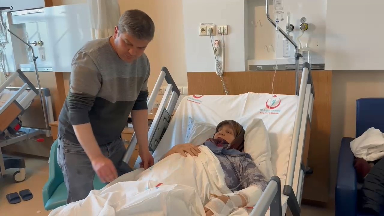 Olay, 8 Mart’ta İznik ilçesi Aydınlar Mahallesi’nde meydana geldi. Kardeşine