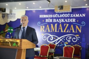 Kestel’deki hava kirliliği gibi çevresel sorunların ortadan kaldırılması için önemli