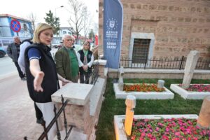 8500 yıllık arkeolojik dönemden 2300 yıllık Bitinya surlarına, 700 yıllık