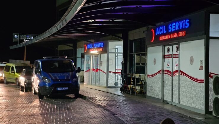 Meclis üyesi adayıydı! Bursa’da silahlı saldırıda öldürüldü