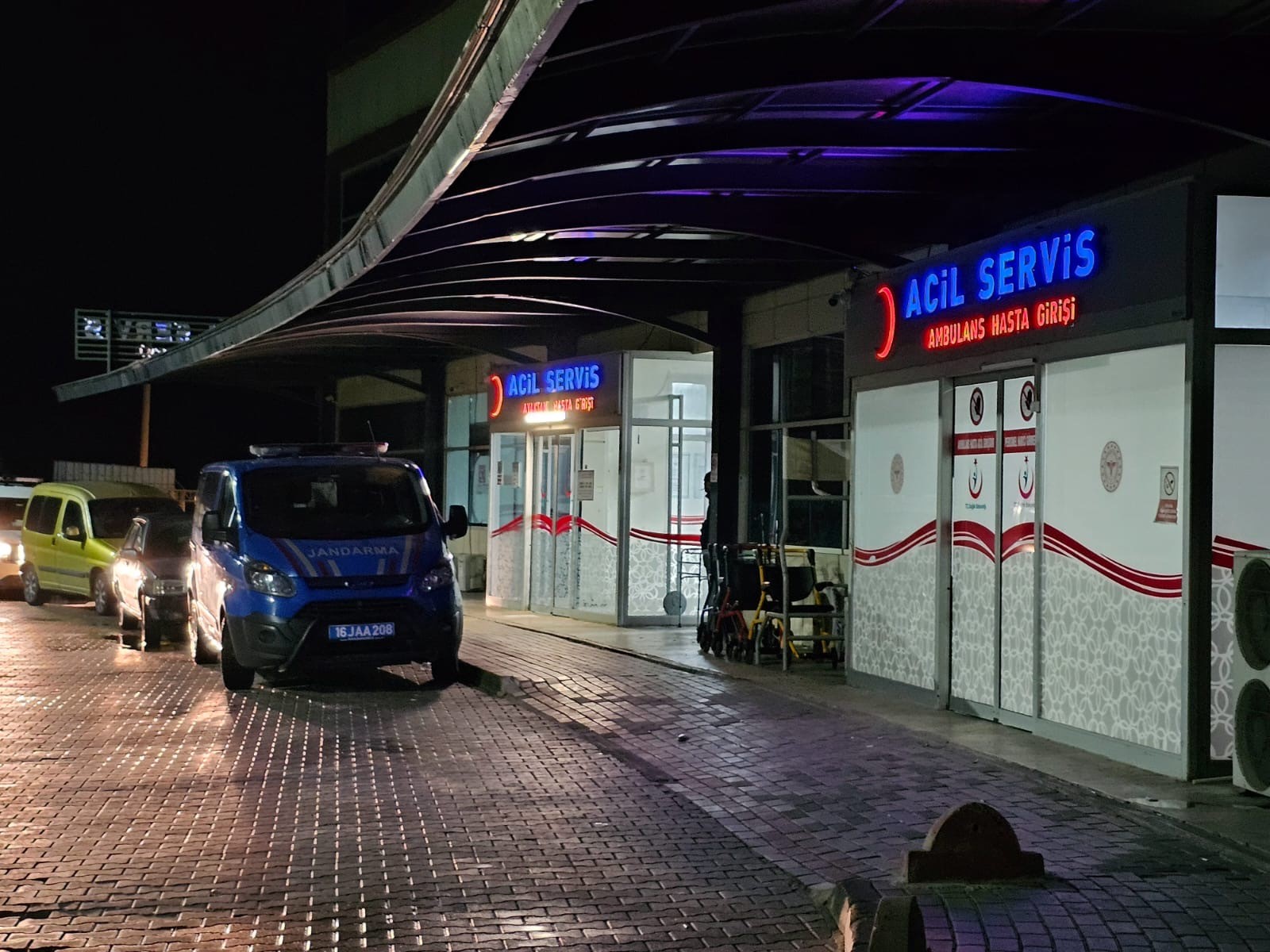 Ölen Ceyhun Avcı’nın 2024 yerel seçimlerinde CHP’den Orhangazi Belediye Meclis