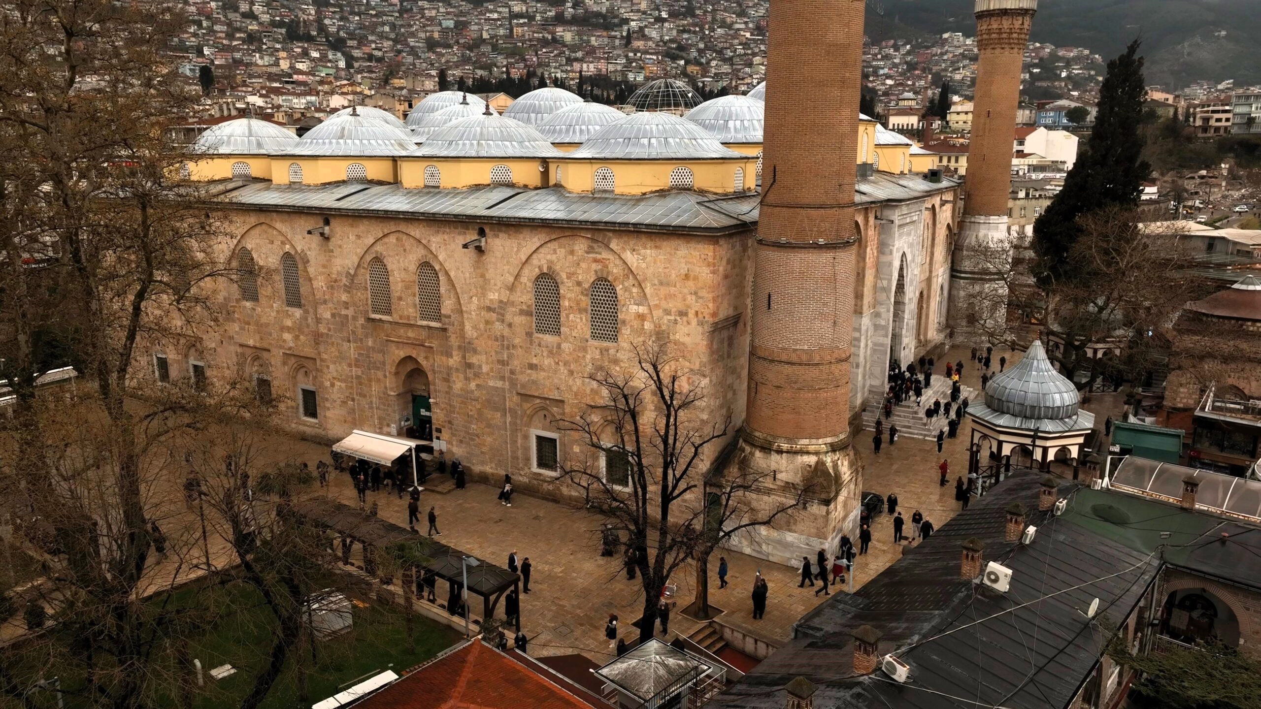 Bu yıl 1 Mart’ta başlayan Ramazan ayı, 29 gün süren