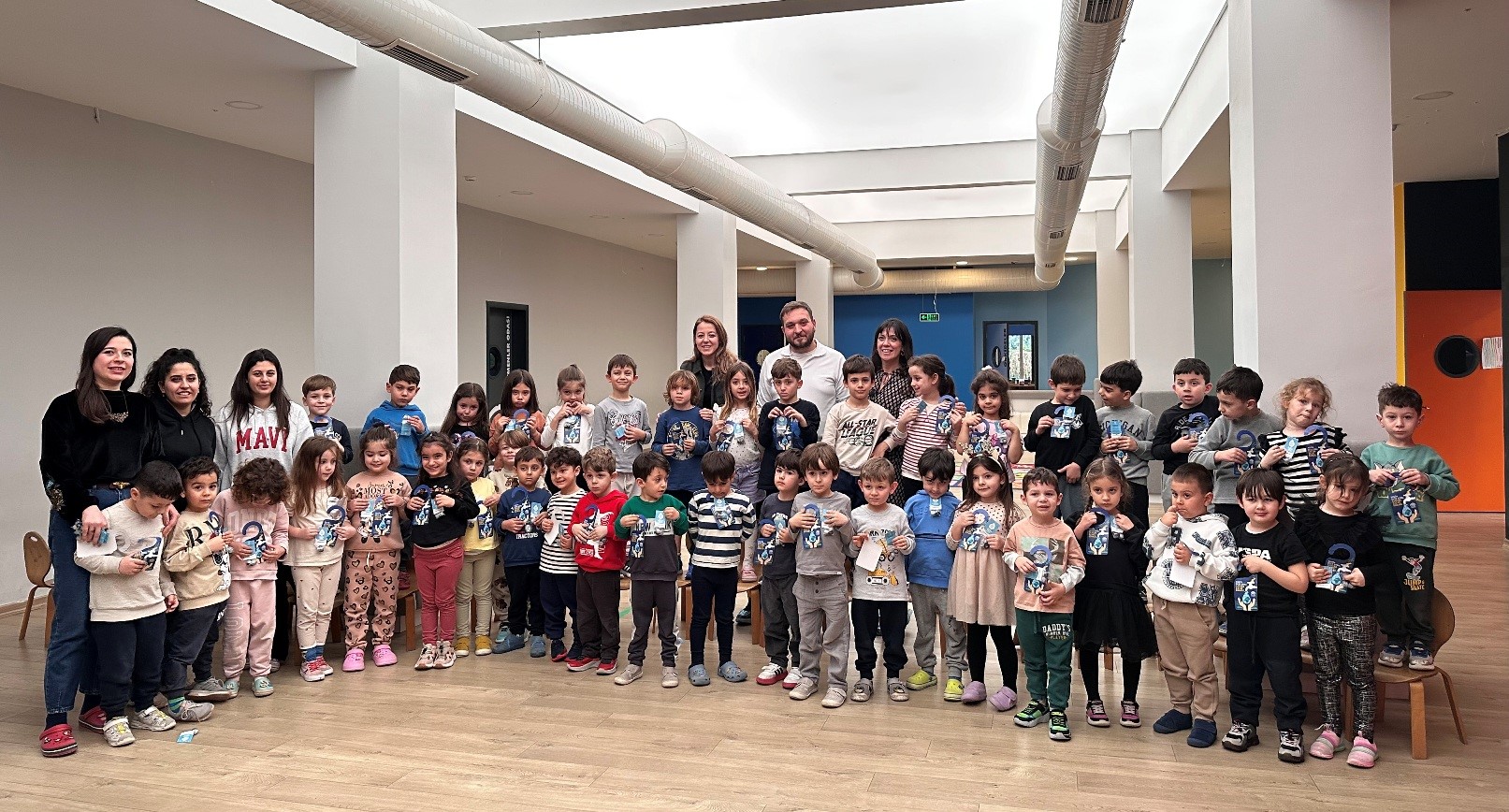 Nilüfer Belediyesi “Dünya Su Günü” nedeniyle, iklim değişikliği ve su
