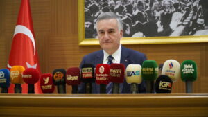 Bursa Büyükşehir Belediye Meclisi, Mart ayı toplantısının ikinci birleşimi için