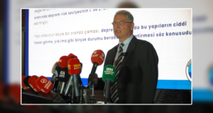 Uzmanlar tarafından Marmara Bölgesi’nde 7.0 büyüklüğünde beklenen deprem öncesi birçok