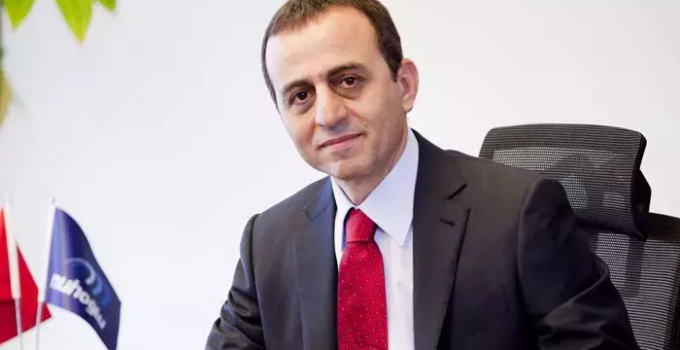 Ali Nuhoğlu 40 milyon lirayla yakalandı