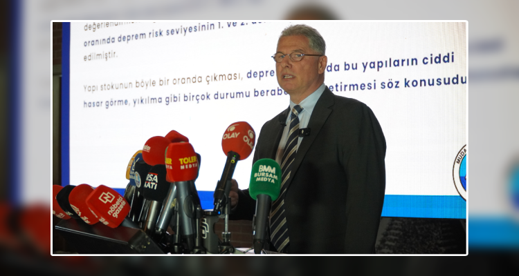 Uzmanlar tarafından Marmara Bölgesi’nde 7.0 büyüklüğünde beklenen deprem öncesi birçok