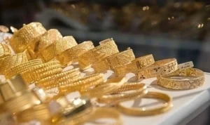 Gram altın, ons altın ve dolar/TL’deki yükselişin etkisiyle rekor kırdı.
