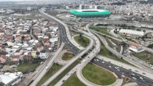 Bursa’nın daha yaşanabilir kent olması ve daha konforlu bir ulaşım