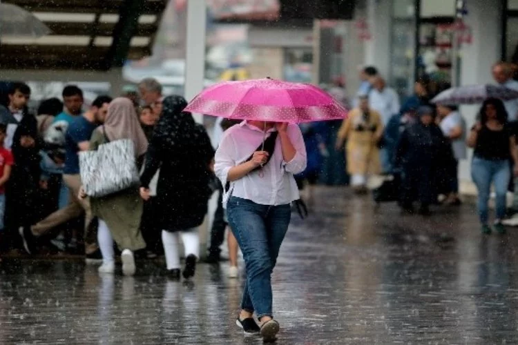 Bursa Valiliği’nden yapılan açıklamada bu geceden başlayıp Pazar günü 23.59’a