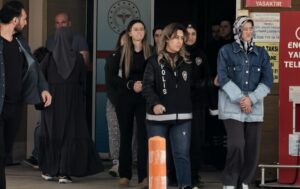 Olay geçtiğimiz gün saat 01.30 sıralarında Kemalpaşa Mahallesi Ahmet Türkel