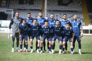 Nesine 3. Lig 1. Grup’ta bugün sahasında Kırşehir FSK’yı konuk