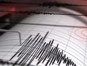 AFAD duyurdu! Bursa’da deprem