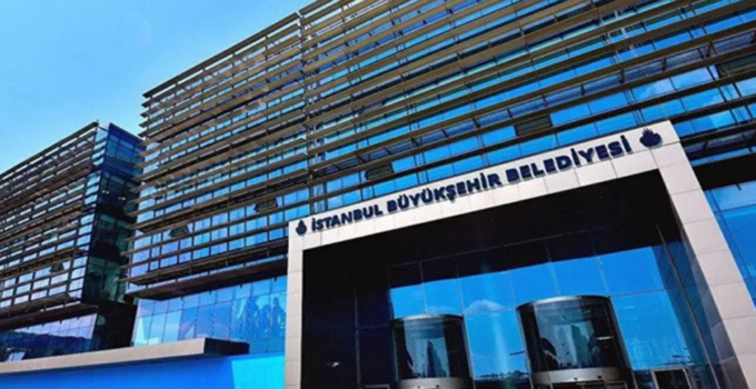 İBB’de başkanvekili belli oldu!