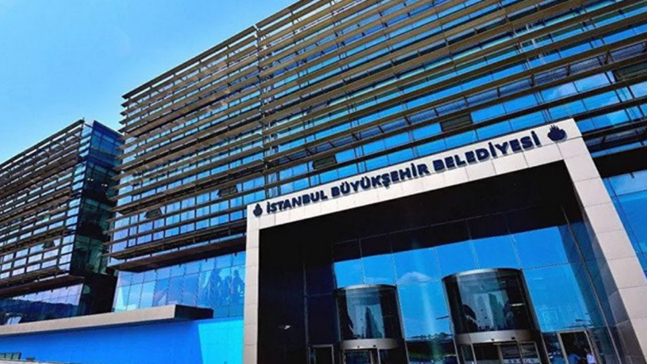 İBB’ye yönelik operasyonda tutuklanmasının ardından İstanbul Büyükşehir Belediye Başkanlığı görevinden