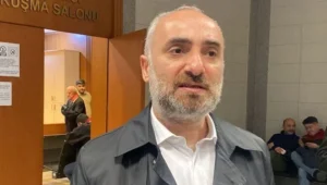 “Hükümeti ortadan kaldırmaya teşebbüs” ile suçlanan İsmail Saymaz, Gezi Parkı