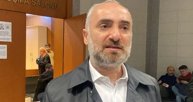 İsmail Saymaz için istenen ceza belli oldu!