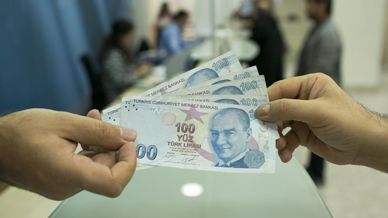 İşsizlik ve kısa çalışma ödeneği ödemeleri Ramazan Bayramı dolayısıyla erkene